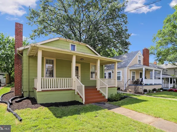 724 N Cleveland St, Arlington, VA 22201