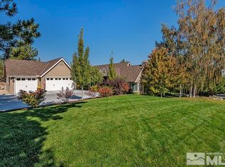 4245 Greenhorn Cir, Reno, NV 89519