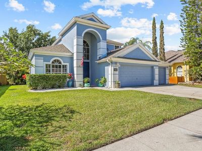 460 Denise St, Tarpon Springs, FL, 34689