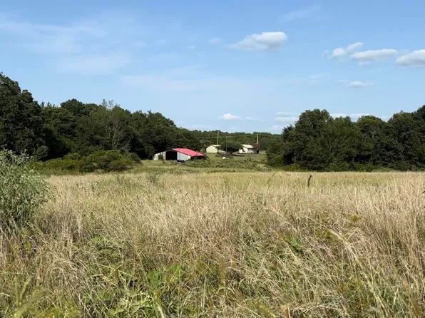 1631 Highway 167 N, Bradford, AR 72020