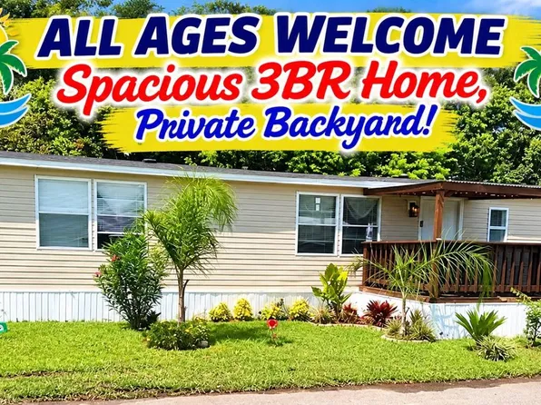 1400 Banana Rd #61, Lakeland, FL 33810
