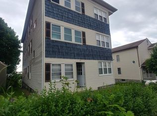 52 Plantation St #2, Worcester, MA 01604