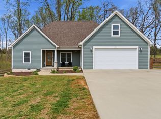 171 Tad Cir Lot 4, Leoma, TN 38468