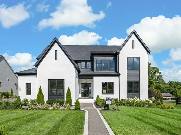 1817 Wisdom Dr, Brentwood, TN 37027