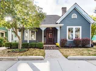825 Deery St, Knoxville, TN 37917