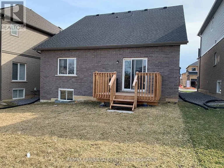 3649 Allen Trl — Photo 15