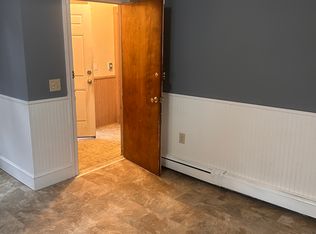 587 June St #1, Fall River, MA 02720