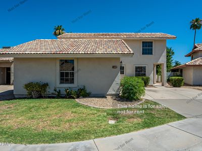 1310 W FOLLEY Street, Chandler, AZ, 85224