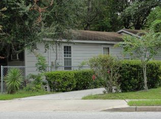 606 Old Statenville Rd, Valdosta, GA 31601