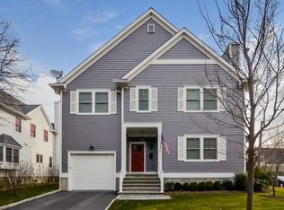 122 Wappanocca Ave, Rye, NY 10580