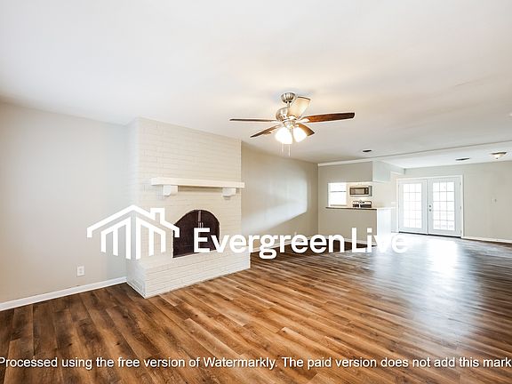 2nd image of 6610 Carrie Ln