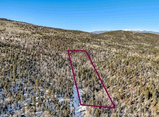 45 Sacramento Dr, Angel Fire, NM 87710