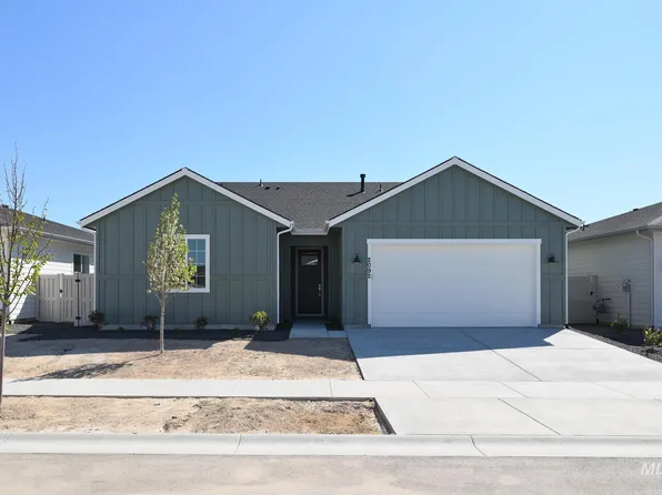 2092 N Branding Iron Ave, Middleton, ID 83644
