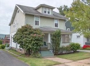 430 Woodland Ave, Williamsport, PA 17701