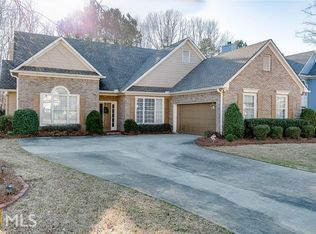 3730 Blackgold Dr, Buford, GA
