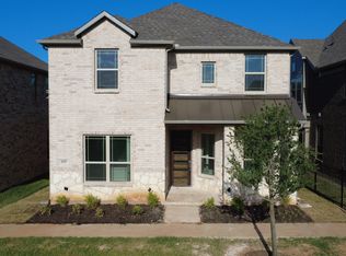 1517 Pirene Aly, Corinth, TX 76208