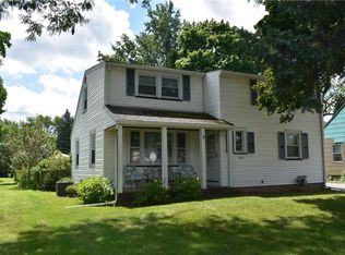 1507 Spencerport Rd, Rochester, NY 14606
