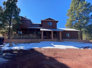 6263 Forest Service 796 Rd #796, Williams, AZ 86046