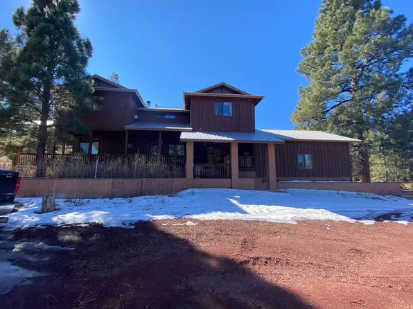 6263 Forest Service 796 Rd #796, Williams, AZ 86046