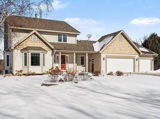 3392 Elm Creek Dr, Hamel, MN 55340