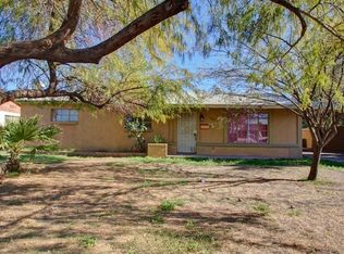 5607 N 21st Ave, Phoenix, AZ 85015