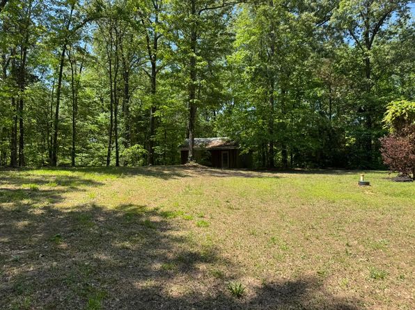 1153 County Road 193, Blue Springs, MS 38828