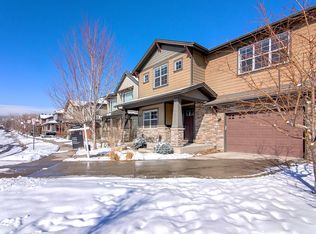 4633 Sunnyside Pl, Boulder, CO 80301