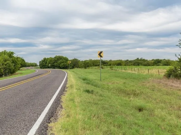 0 W Main St, Tioga, TX 76271