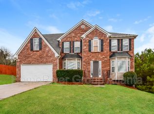 7612 Larkspur St, Lithonia, GA 30058