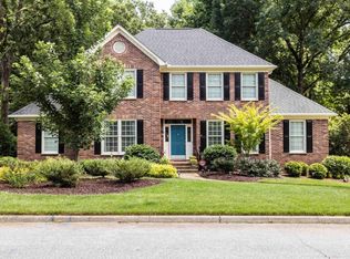 403 Sugar Mill Rd, Greer, SC 29650