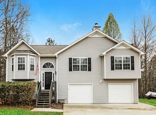 741 Twin Oaks Ln, Dallas, GA 30157