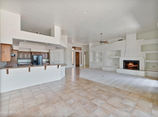 27920 N Quail Spring Rd, Rio Verde, AZ 85263