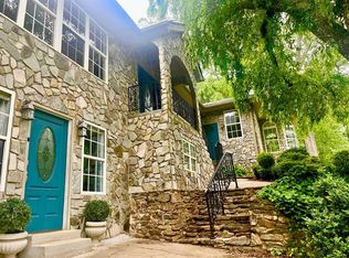 3B Northwood Rd, Asheville, NC 28804