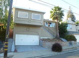 30445 Margarita Avenue, Oakland, CA 94605