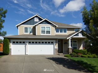 22401 75th Stct E, Buckley, WA