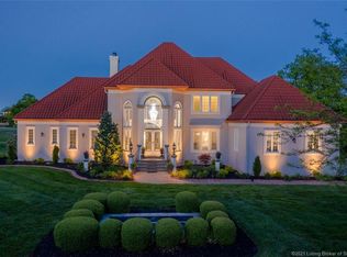 1909 Plum Hill Ct, Floyds Knobs, IN 47119