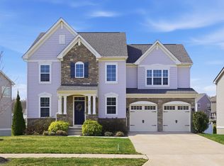 424 Daylily Ln, Stafford, VA 22554