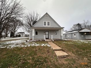 3076 Lithopolis Rd NW, Lancaster, OH 43130