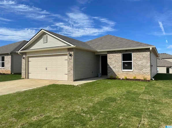 360 Antler Way, Lincoln, AL 35096