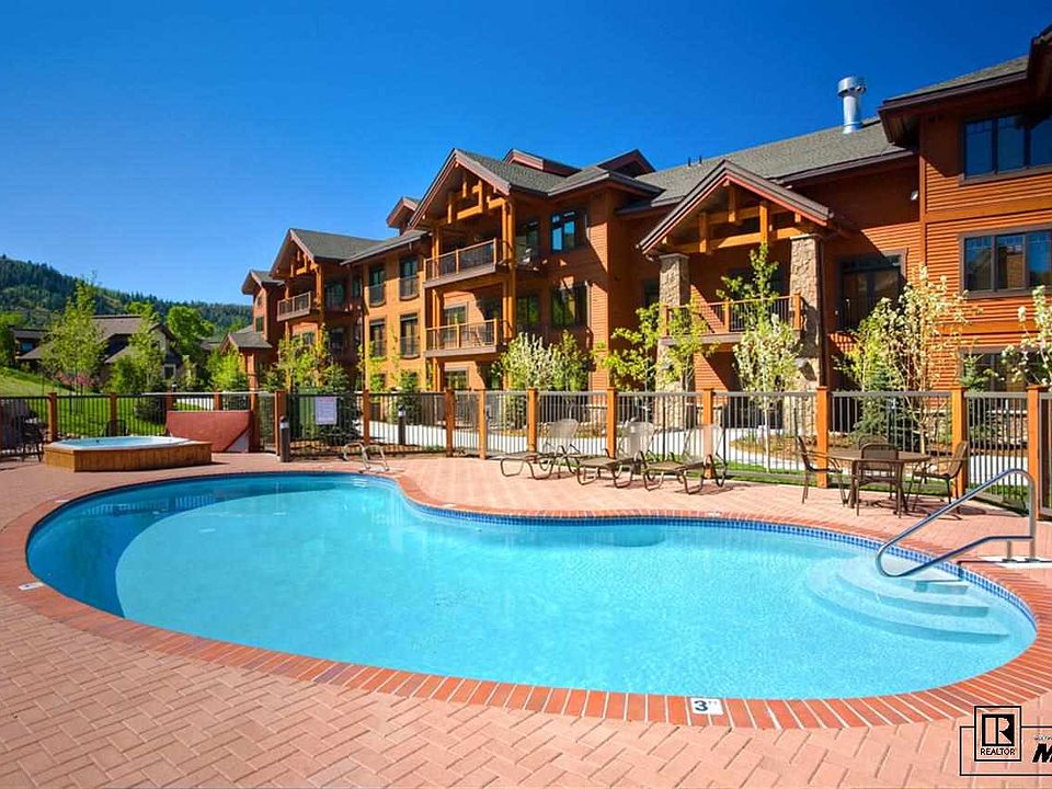 1st image of 1800 Medicine Springs Dr #5101