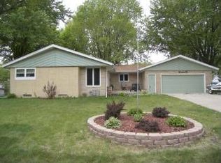 405 6th Ave NW, Kasson, MN 55944