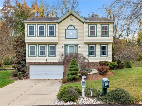 30 Scout Dr, Washington, PA 15301