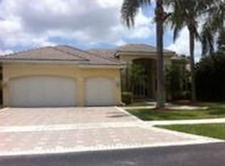 6022 NW 32nd Ct, Boca Raton, FL 33496