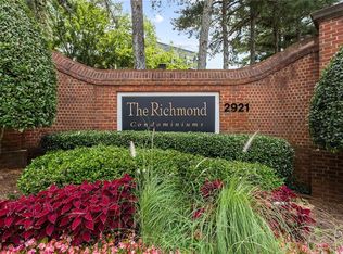 2921 Lenox Rd NE APT 402, Atlanta, GA 30324