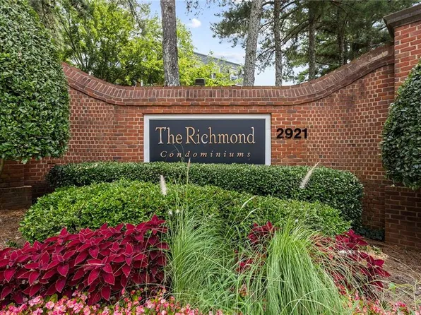 2921 Lenox Rd NE APT 402, Atlanta, GA 30324
