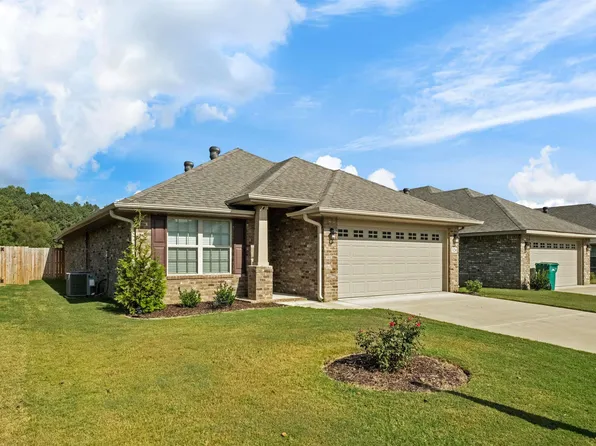 324 Black Creek Trl, Odenville, AL 35120