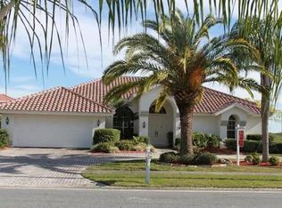 5701 E Longboat Blvd, Tampa, FL 33615