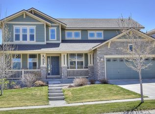6530 S Newcastle Way, Aurora, CO 80016