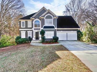 3823 Stonecroft Pl #94, Duluth, GA 30097