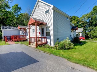 12 Gerald St, Bath, ME 04530